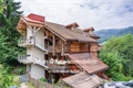 Chalet à la vente